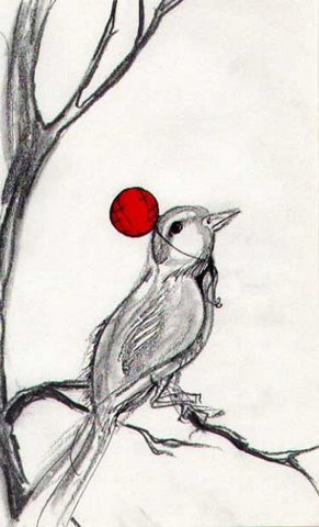 Butoh sparrow bird.JPG